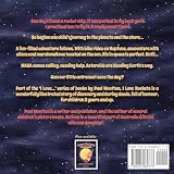 I Love Rockets: A fun-filled picture book about a young child's adventures in space