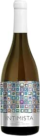 Vinho Fino Branco Português Intimista Alentejo 750ml