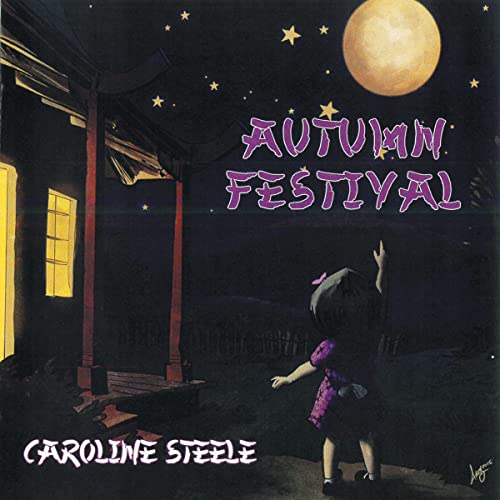 Autumn Festival by Caroline Steele episode artwork