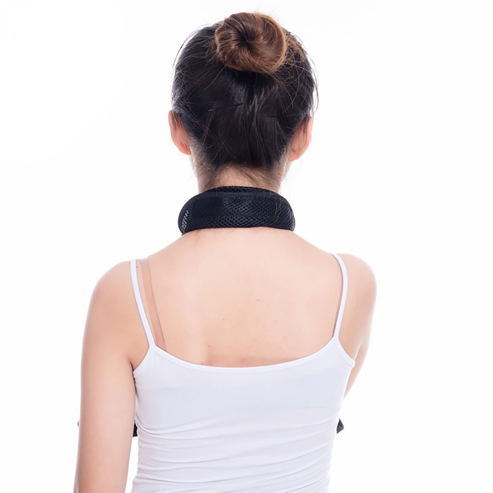 Cabestrillo para Brazo para Lesiones en el Hombro para Mujeres y Hombres: Manguito rotador desgarrado, cirugía de muñeca y Codo con Correas de Soporte de Brazo Acolchadas Ajustables