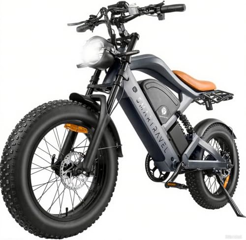 Hotsee 3000W Dual Motor Electric Motorcycle