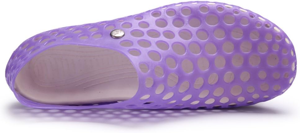 Water Shoes Women Sandals Shower Swim Pool Beach River Shoes Aqua Comfort Garden Clogs - Image 4