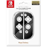 �W���C�R���n�[�h�J�o�[ for Nintendo Switch NJH-001-1 [�u���b�N] ���i�摜
