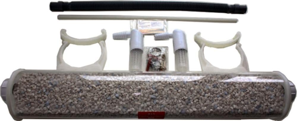 Wolf 2483072 Neutralizzatore di condensa fino a 150kw