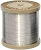 Stainless Steel Wire Hard Wire Wire Diameter 0.4 mm Long (100 m/328 Feet)