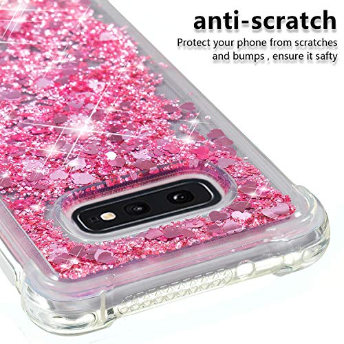 Coque Samsung Galaxy S10e silicone transparente antichoc - 6