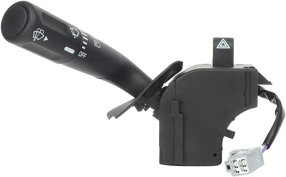 Ford F150 & Lincoln Mark LT Turn Signal Switch Replacement - Multi-Function Combination Switch 2005-2008