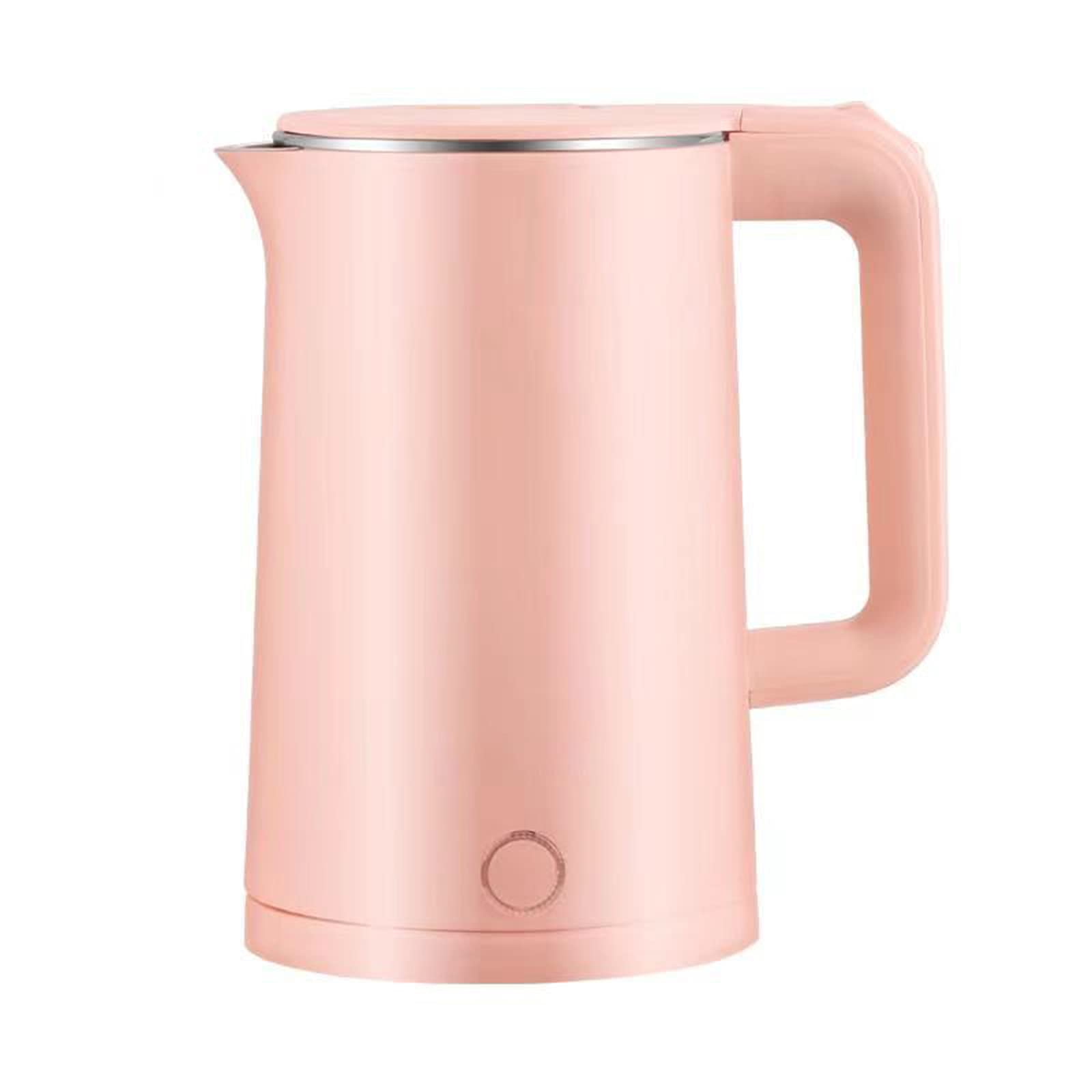 Pink electric kettle Find the best price at PriceSpy