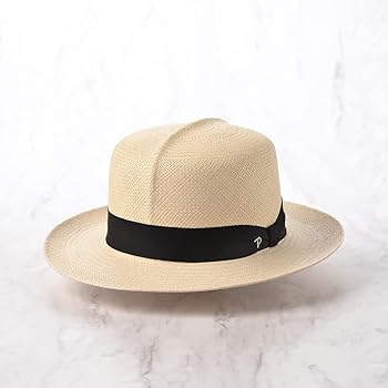 Panizza パナマハット パニッツァ パナマハット