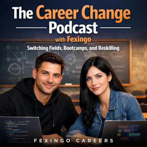 How Bootcamp Grads Can Transition Into Data Engineering cover art