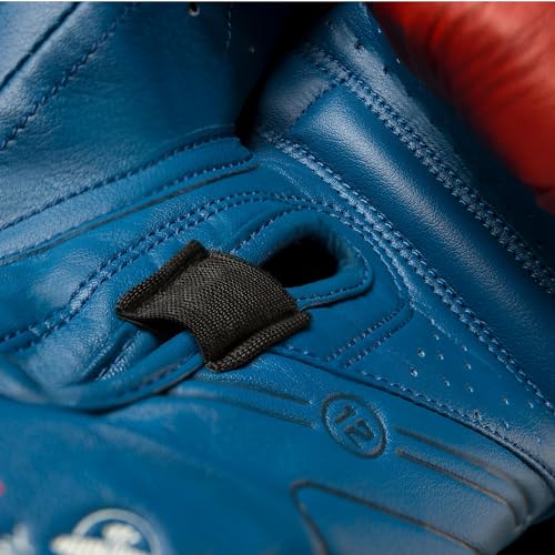 Image of Hayabusa Marvel Hero Elite Boxing Gloves for Men and Women