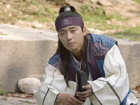 『花郎<ファラン>』