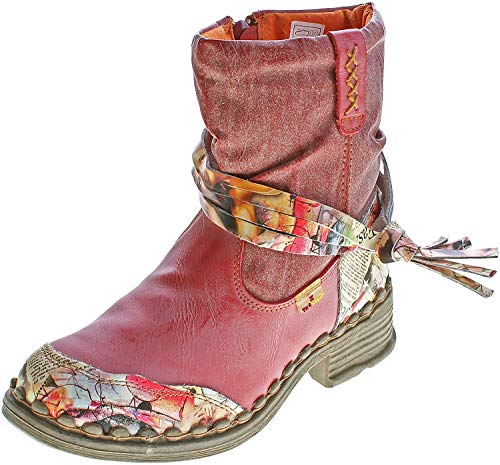 TMA - Stivaletti invernali da donna, stivali alla