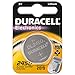 Produktbild 10er Set Duracell Batterie Elektronik 2450 Lithiumknopfzelle (CR2450) 3,0V 1St