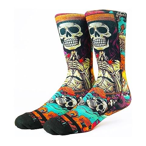 Chaussettes Venture Angry Cat Cover