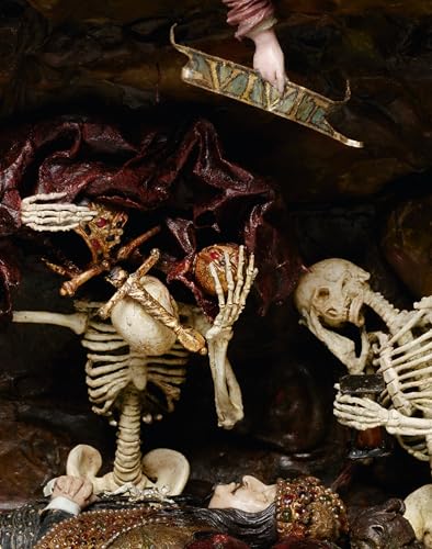 Kunst Der Täuschung Daniel Neuberger édition de collection cire