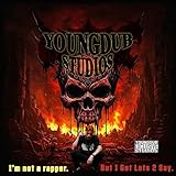 RazaRich Records / YOUNGDUBSTUDiOS