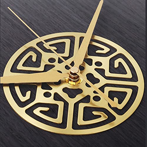 The 29 Best Ebony Clocks of 2024 [Verified] Cherry Picks