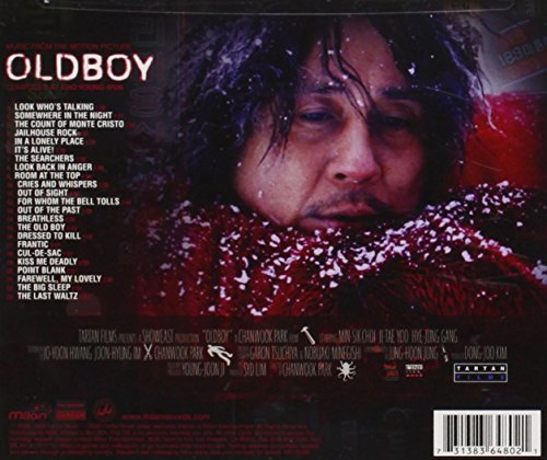 Oldboy