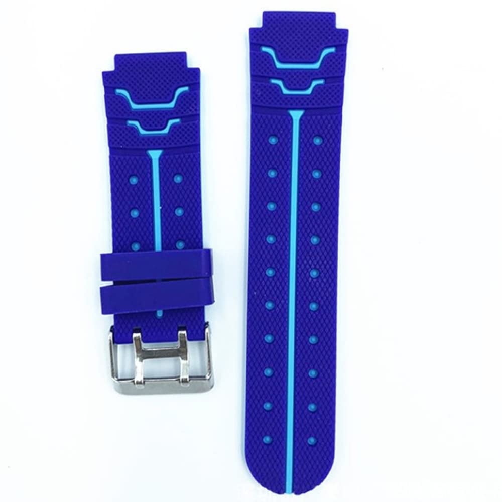 Pulseira Smartwatch Infantil Smartband Acessorio Relogio Inteligente Silicone Colorido