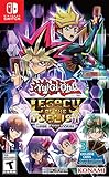 Yu-Gi-Oh! Legacy of the Duelist: Link Evolution - Nintendo Switch (Renewed)