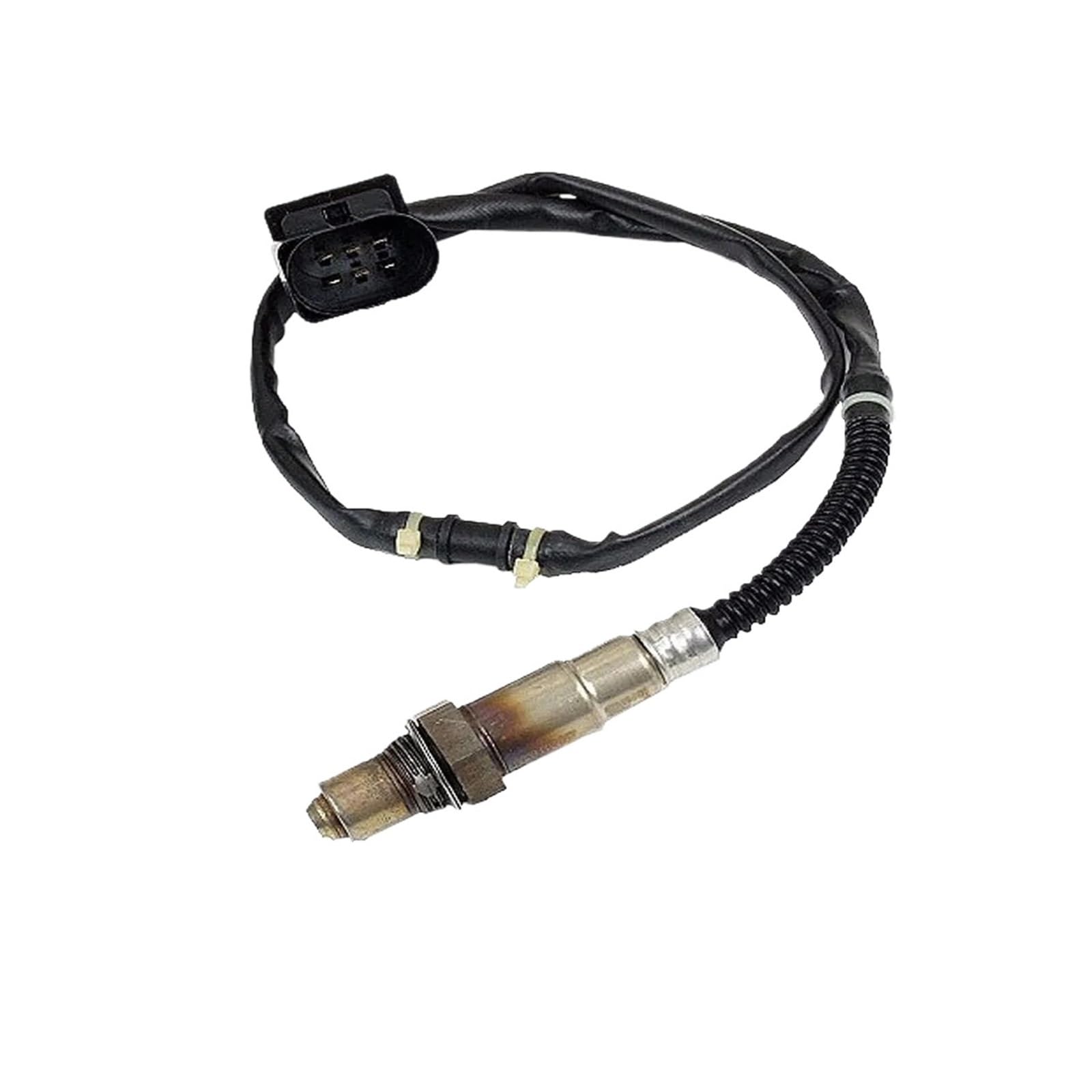 Sensor delantero izquierdo 022906262BF soluciona tirones y avería de motor 6