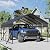 Carport Canopy 12x20 Heavy Duty,Metal Carport with Reinforced Structrure and Base,Outdoor Garage Car Shelter Frame for Pickup, Boat, Car and Tractors