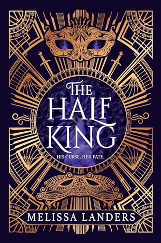 The Half King (English Edition)