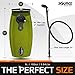 Source WXP 3L Storm Valve Foliage Hydration Reservoir System - Leakproof Widepac Closure