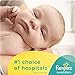 Pampers Swaddlers Disposable Diapers Size 2, 32 Count, Jumbo