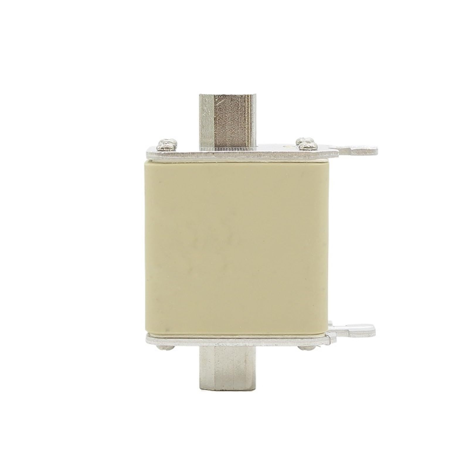 1 x bezpiecznik NGTC00 AC500 V/AC690 V 200 A 160 A 125 A 100 A 80 A 63 A 50 A 40 A 20 A 16 A 10 A plug-in nóż typ instalacji (80 A, z podstawą)