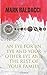An Eye for an Eye and Your Other Eye and the Rest of Your Family: A Duke Dasher Novel