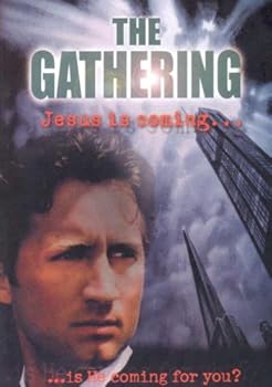 DVD Audio The Gathering Book