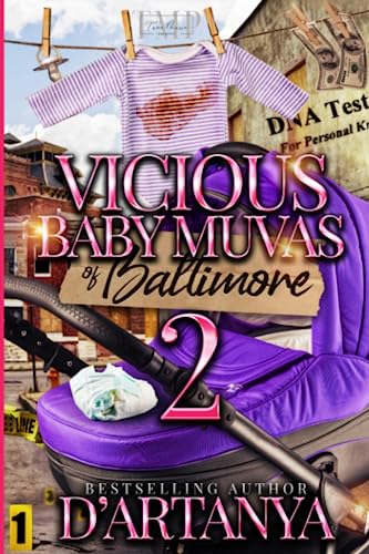 VICIOUS BABY MUVAS OF BALTIMORE 2