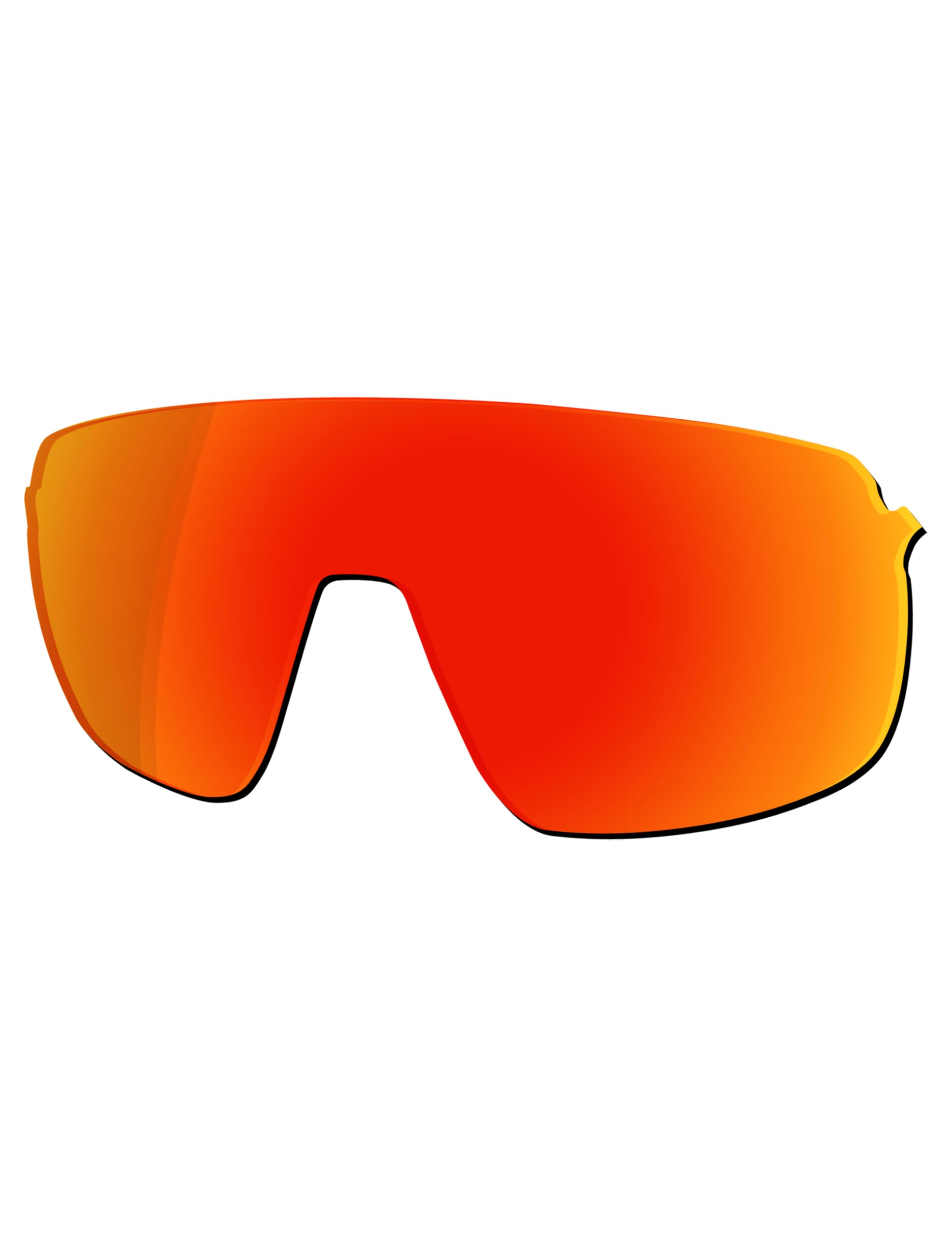OSharp Lentes de repuesto para gafas de sol Oakley Sutro Lite OO9463, polarizadas HD, espejadas, protección UV y ajuste perfecto