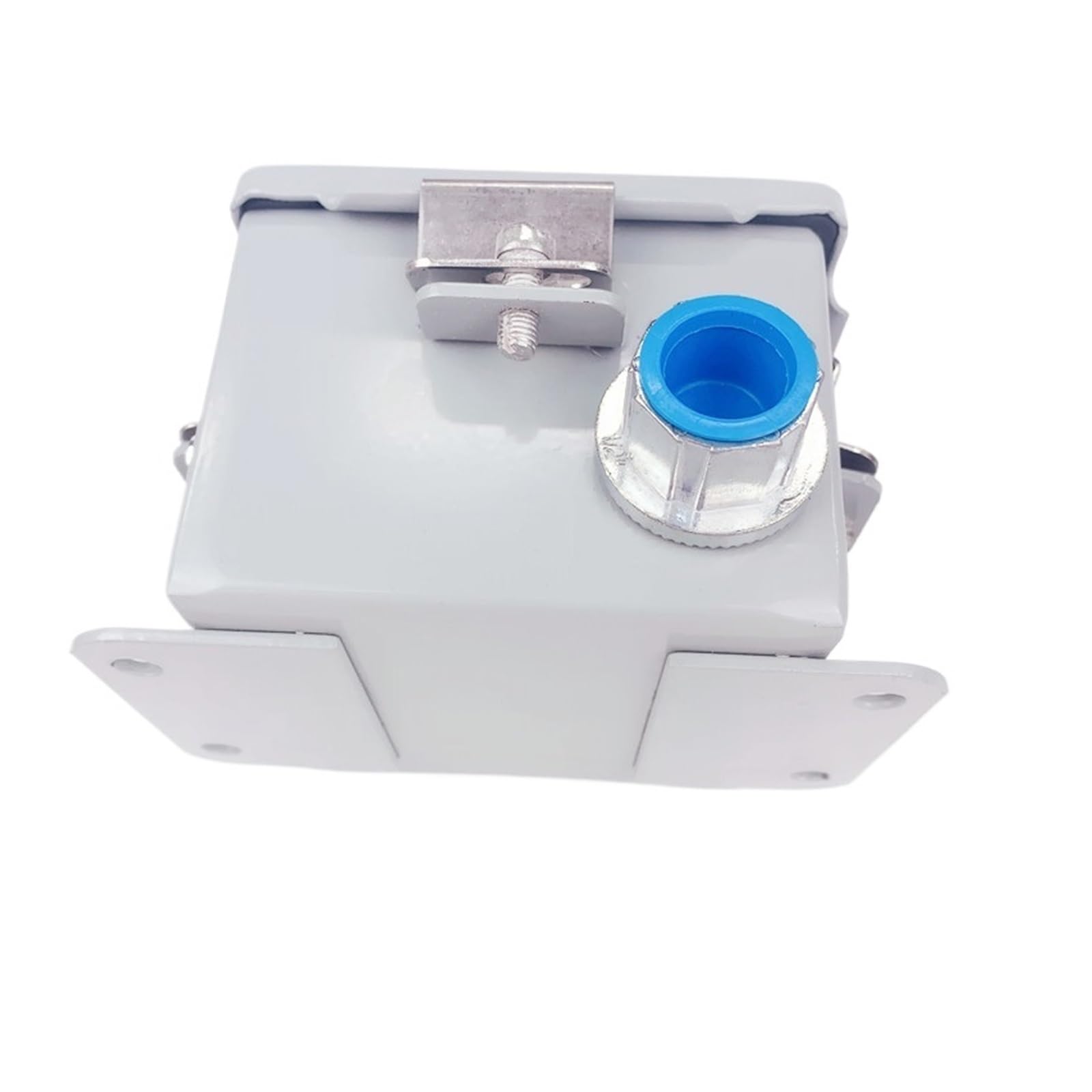 Pressostat d'air 1900 à double raccordement et haute sensibilité mécanique