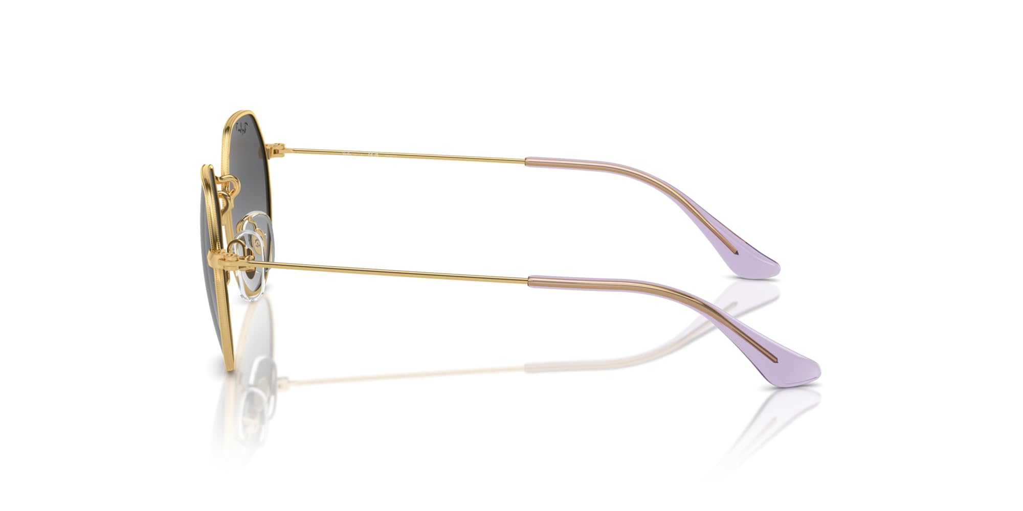 Ray-Ban Okulary przeciwsłoneczne Chłopcy Rj9565s Jack