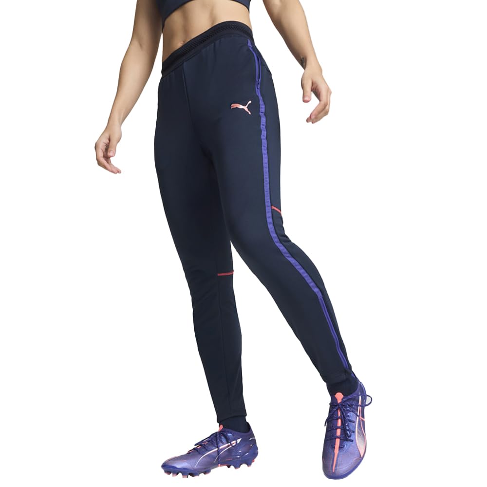 PUMA Womens Individualblaze Training PantsSweatpants