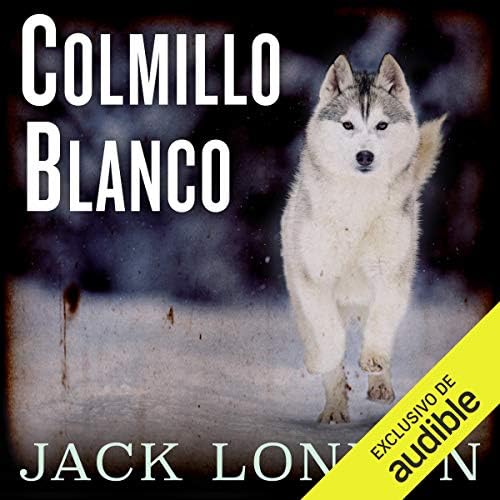 Colmillo blanco