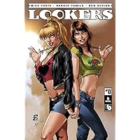 Lookers #0