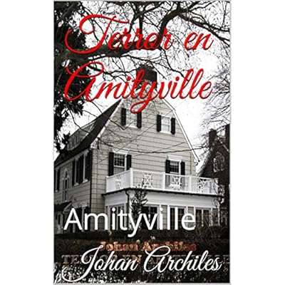 Terror en Amityville: Amityville