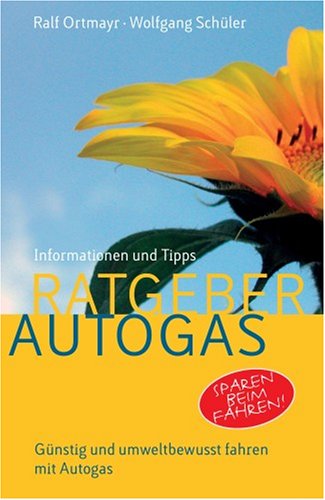 Preisvergleich Produktbild Ratgeber Autogas