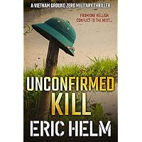 Unconfirmed Kill