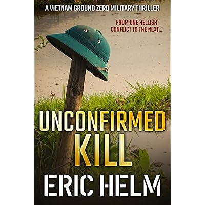 Unconfirmed Kill