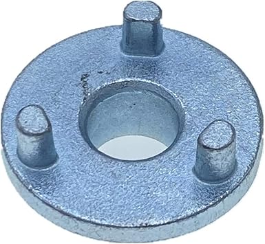 Replace Echo Chainsaw Clutch Removal Tool for CS-355 CS-400 CS-510 89750516133