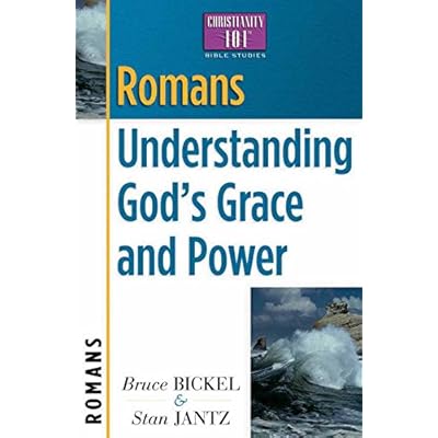 Romans: Understanding God's Grace and Power
