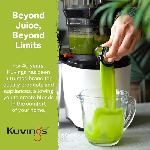 Kuvings AUTO10 thumbnail 8