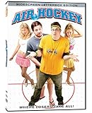  Air Hockey [Reino Unido] [DVD]