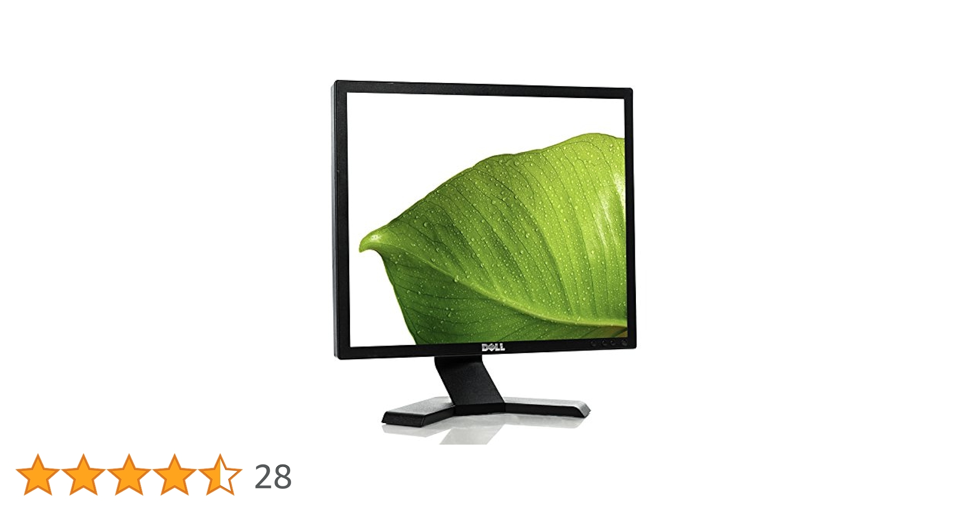 Amazon.co.jp: Dell E190S 19