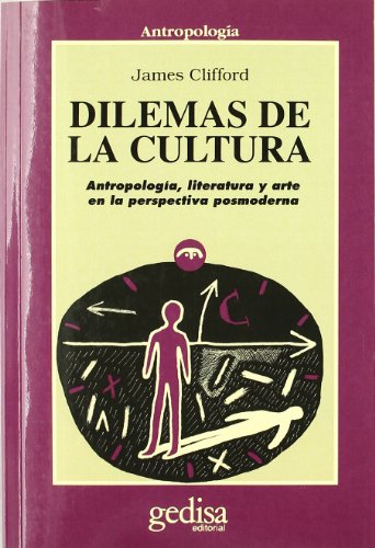 Portada de Dilemas De La Cultura